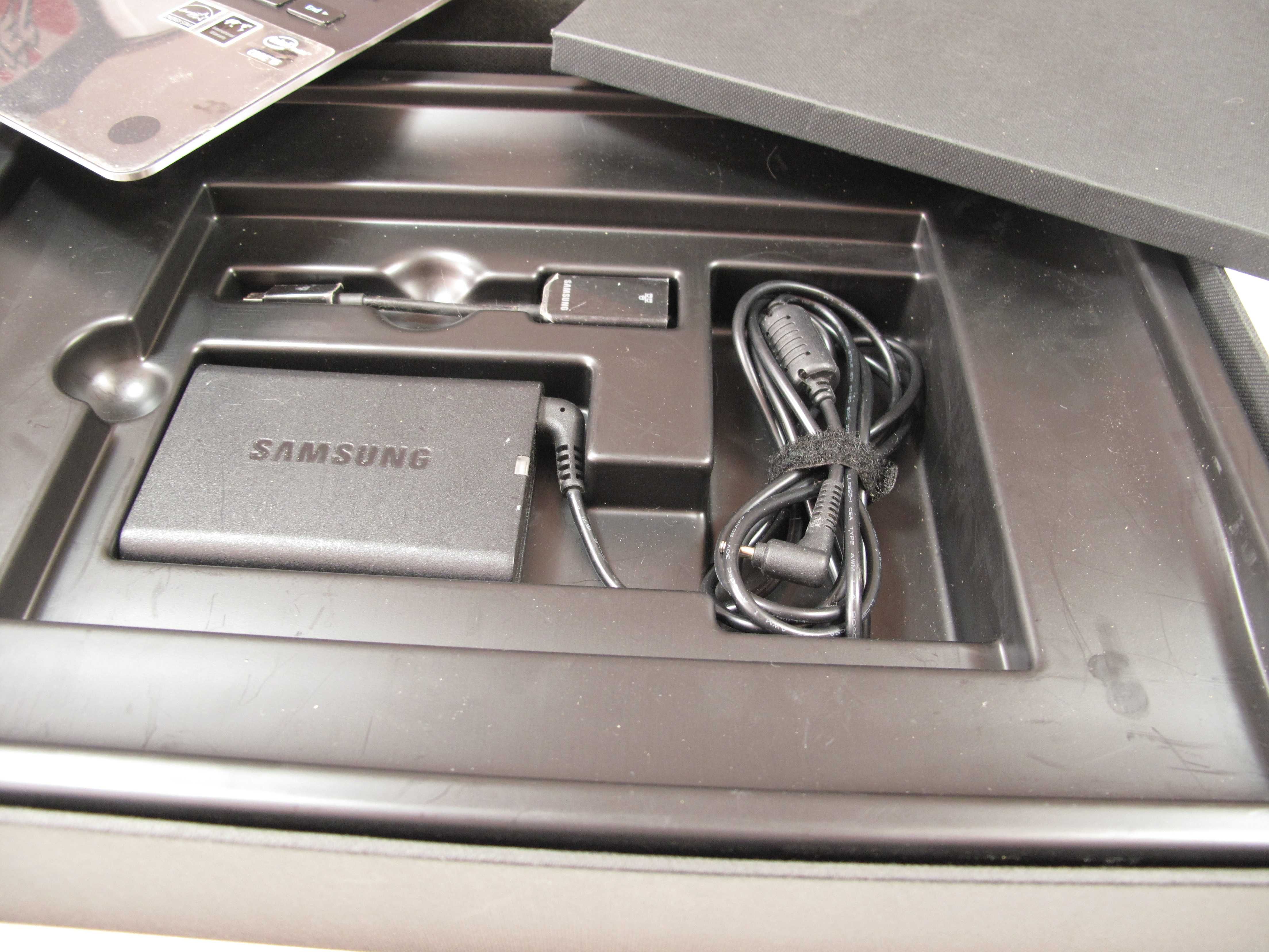 PC Note Book Samsung NP900X3C na caixa não usado