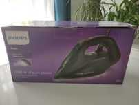 Żelazko PHILIPS Azur DST 7511/80 nowe, czarne, gwarancja