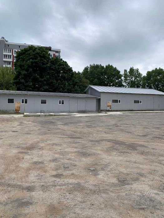 Оренда приміщення під склад, СТО вул. Під Голоском