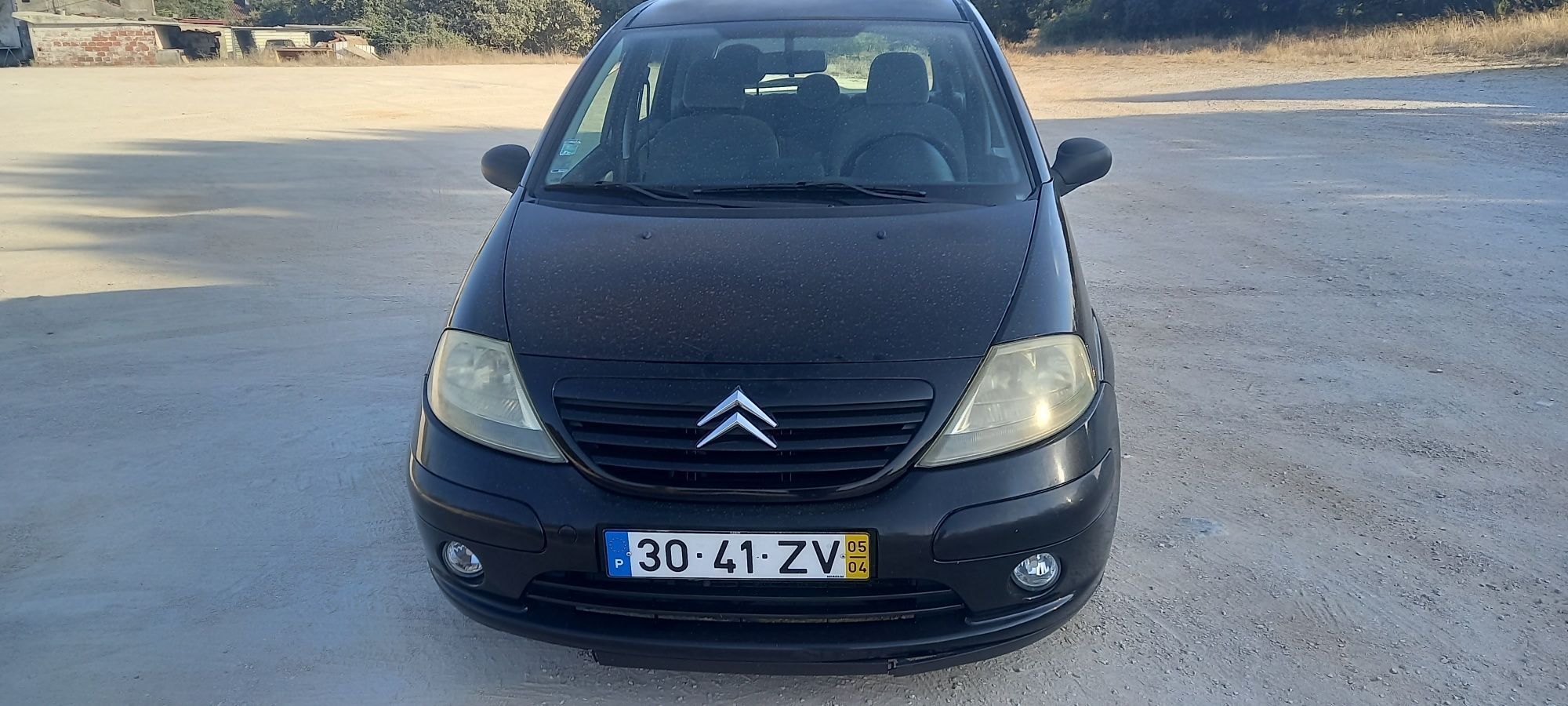 Citroen C3 1.1 2005