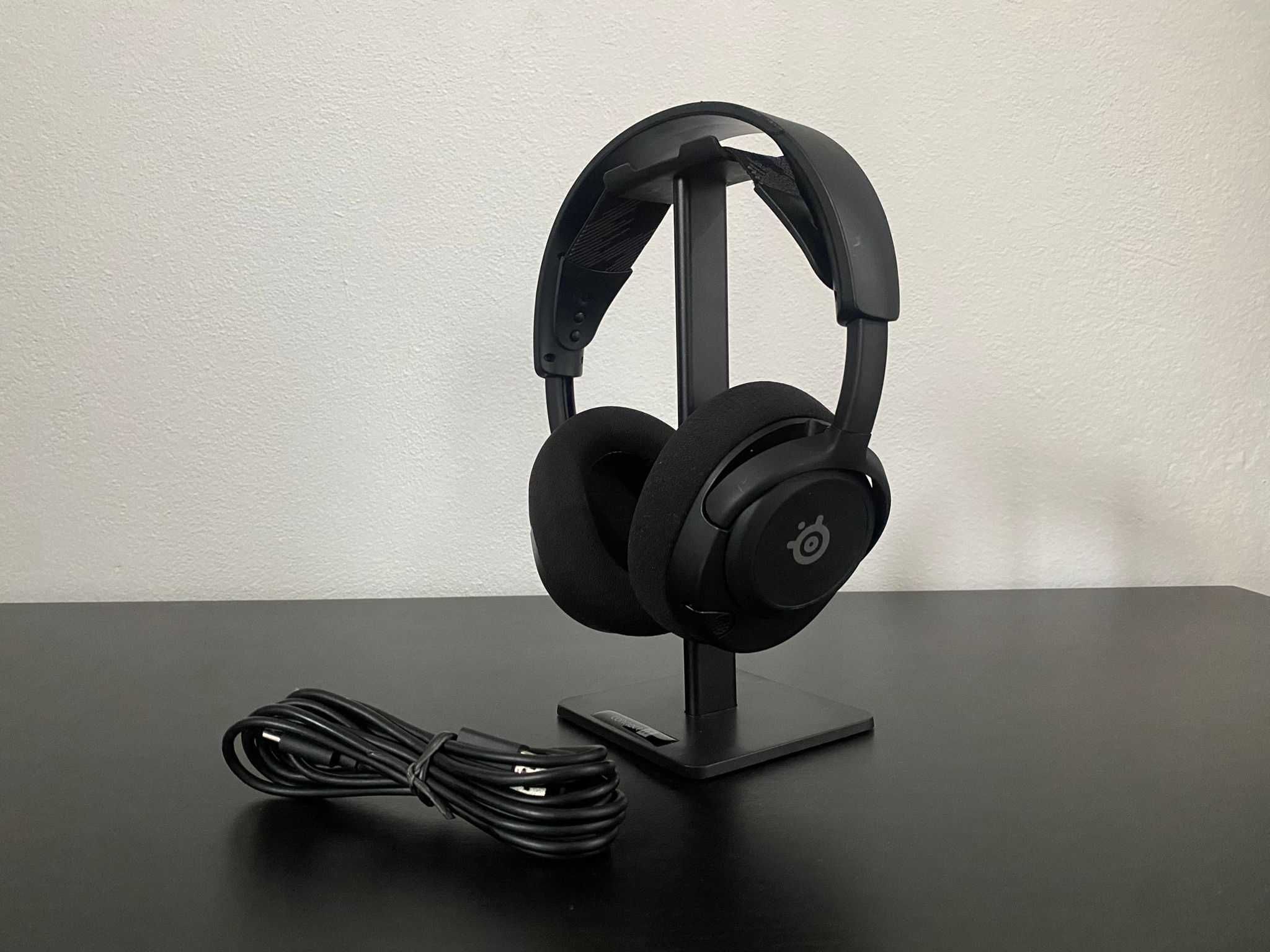 Steelseries Arctis Nova 3
