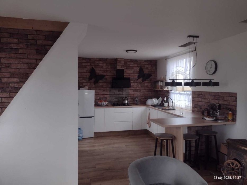 Usługi remontowo budowlane