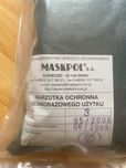 Narzuta ochronna Maskpol