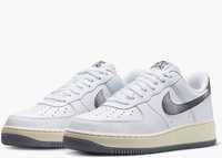 Nike Air Force 1 женские кожаные кроссовки 36.5-37 размер Hip-Hop