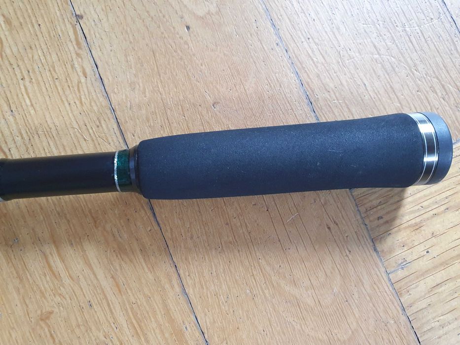 Wędka Abu Garcia Spike X Finesse Jigging 862 2,59m 5-30g