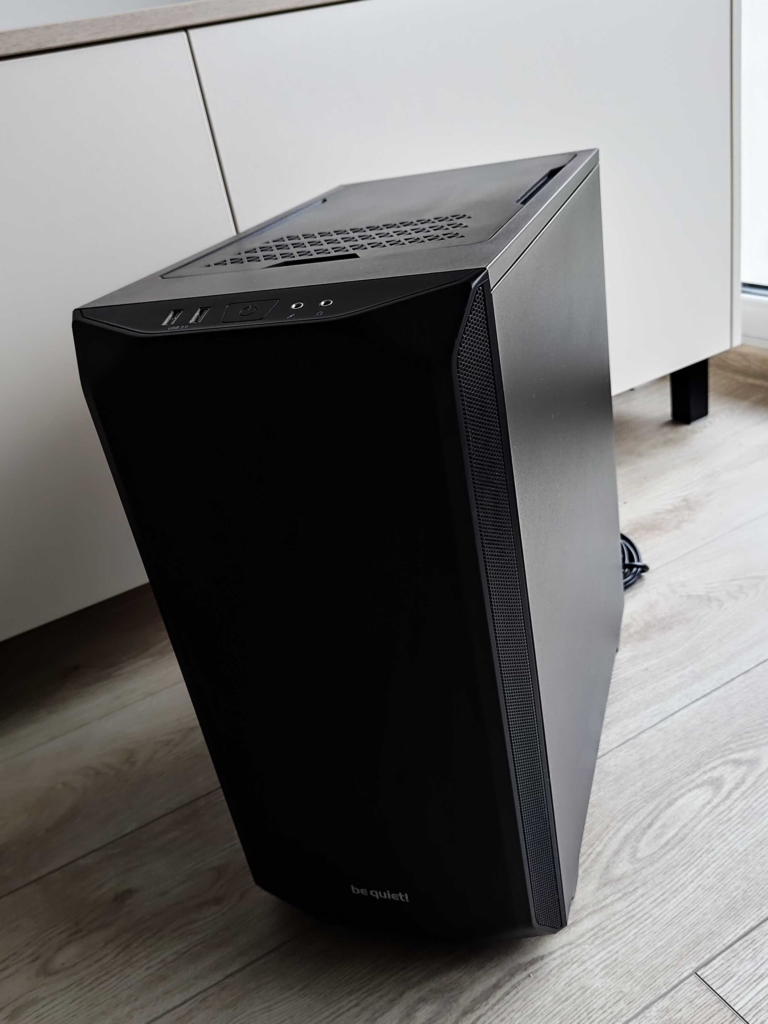 PC / Radeon RX 5600 XT PULSE 6GB GDDR6 / G.SKILL 16GB / AMD Ryzen 5