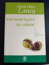 "Introwertyzm to zaleta"