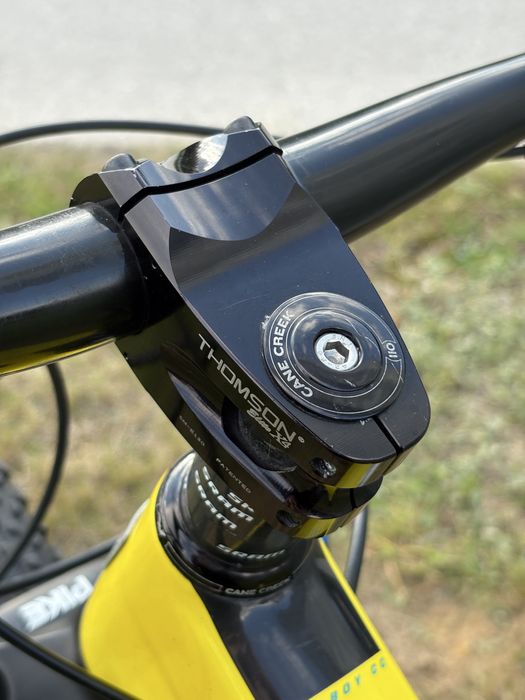 Santa Cruz tb cc 2017