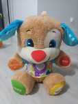 Fisher-Price miś edukacyjny