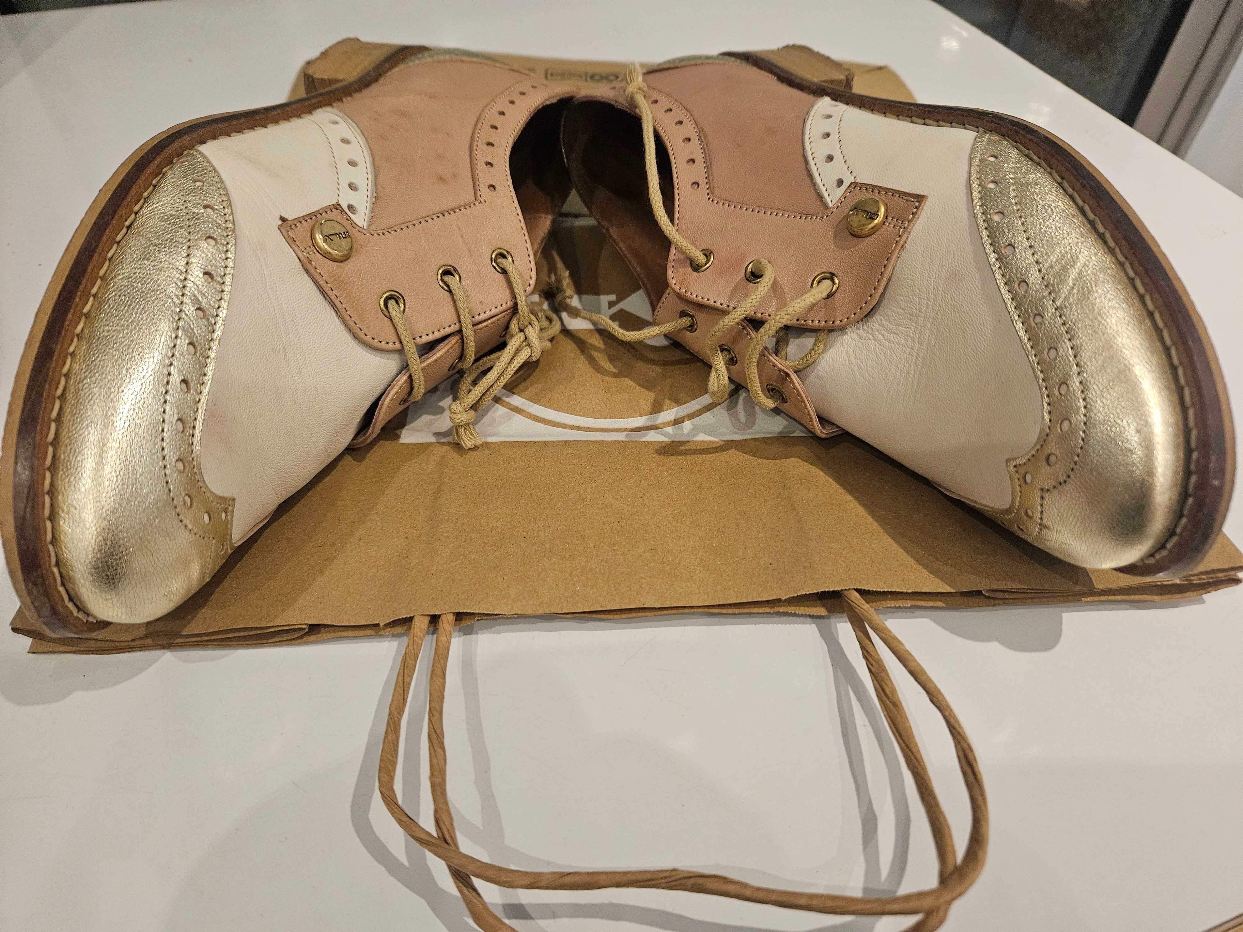 Sapatos original MLV qualidade de mulher nº37