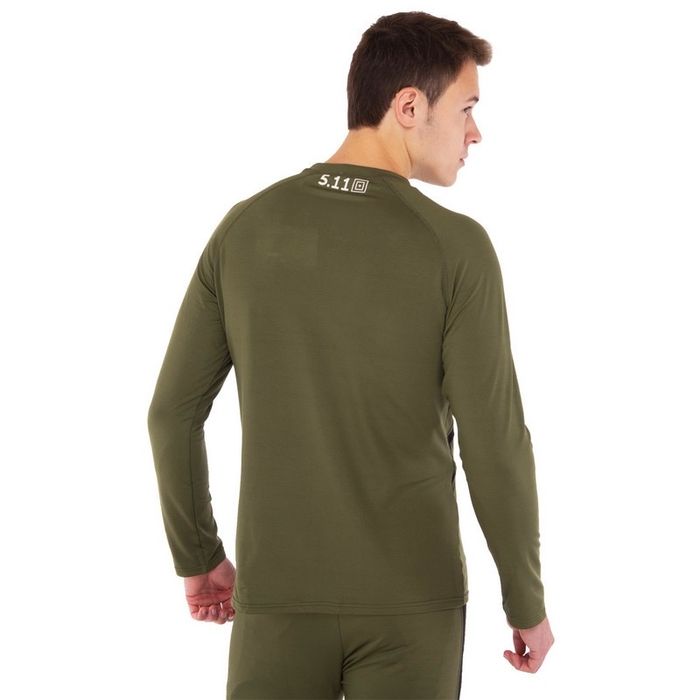 Термобілизна 5.11 Khaki Tactical / Всі розміри