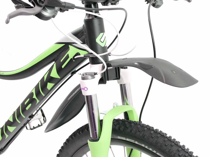 Simpla SpeedClick Hammer Raptor Cross mocowanie błotnika przedniego