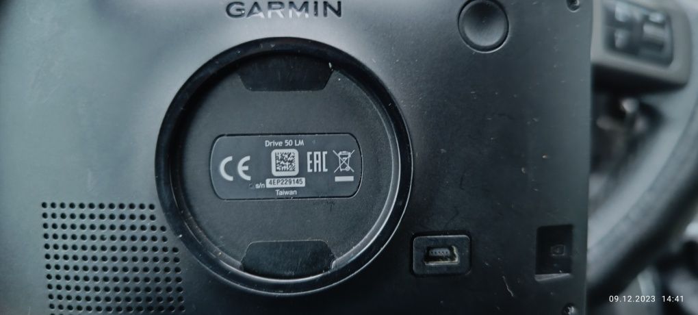 Продам навігатор Garmin,