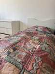 Arrendo quarto gratis