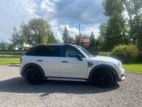 MINI Countryman MINI Countryman Cooper S 2020 rok