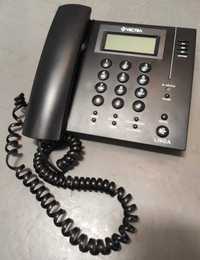 Telefon stacjonarny przewodowy MESCOMP LINDA MT-522