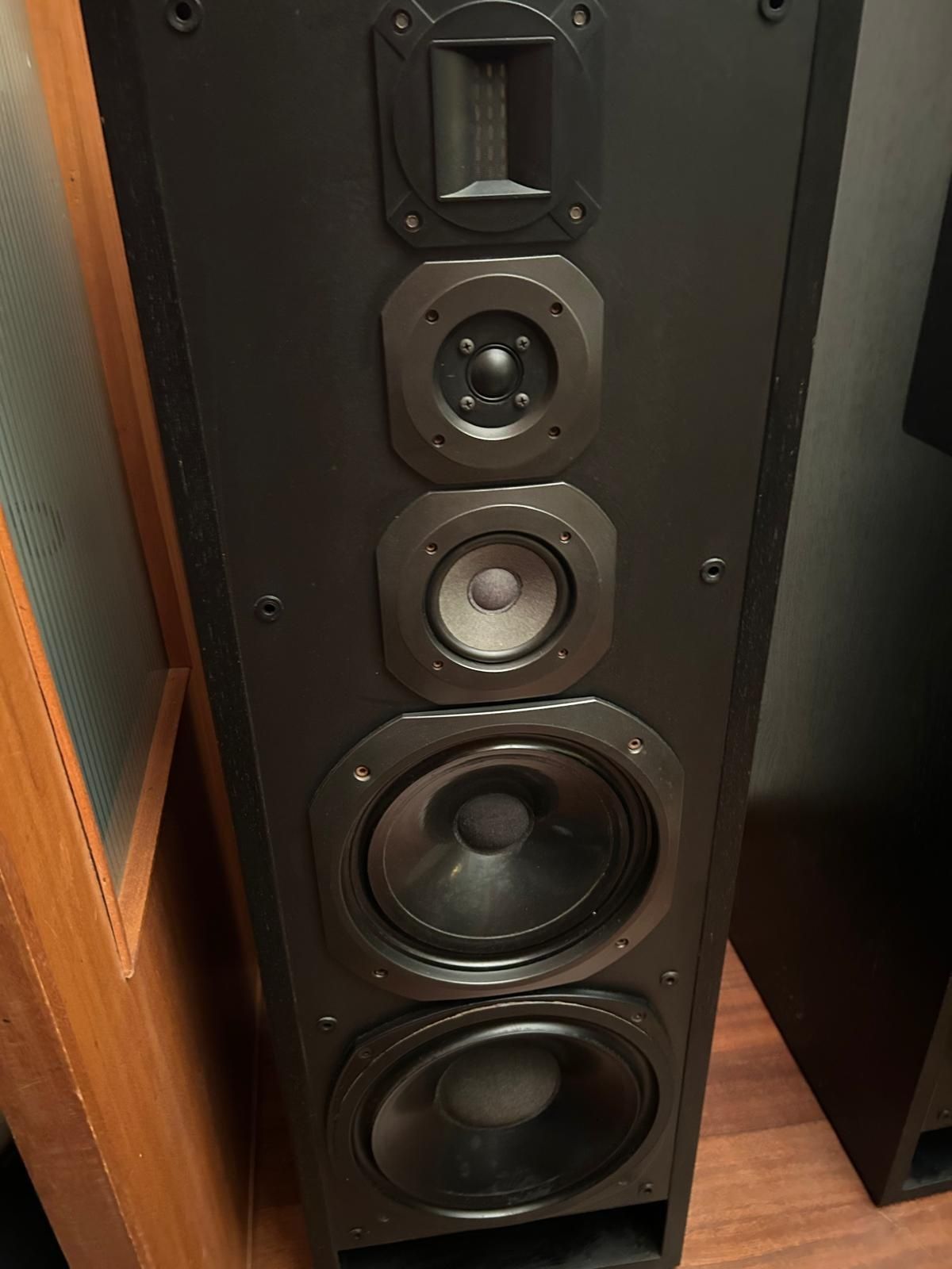 Colunas altifalante ARCUS TL 1000