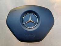 Продам оригінальний невідновлений airbag Mercedes