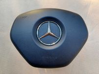 Оригінальний невідновлений airbag Mercedes