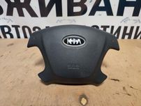 Подушка безпеки керма руля airbag водія Kia Carens 3 III 2006-2012