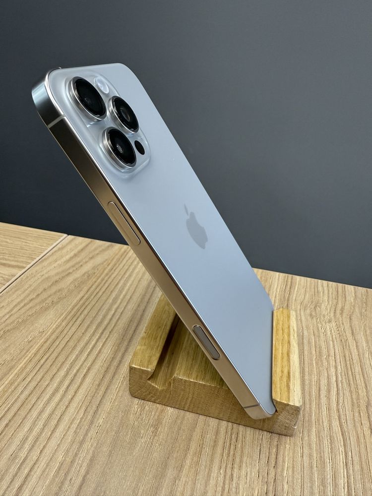 Apple iPhone 16 Pro Max 256gb Natural Titanium 100% Neverlock (айфон)