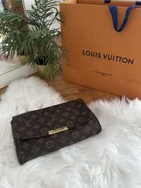 Torebka Louis Vuitton premium