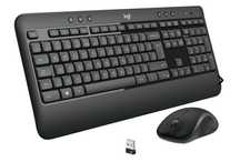 Logitech MK650 Signature Combo for Business mysz klawiatura NOWE