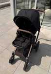 CYBEX e-PRIAM 4.0  rama Rose Gold