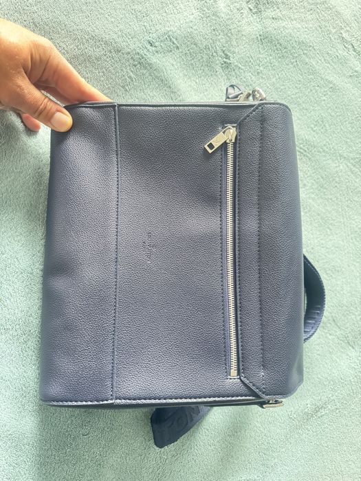 Torba listonoszka LV