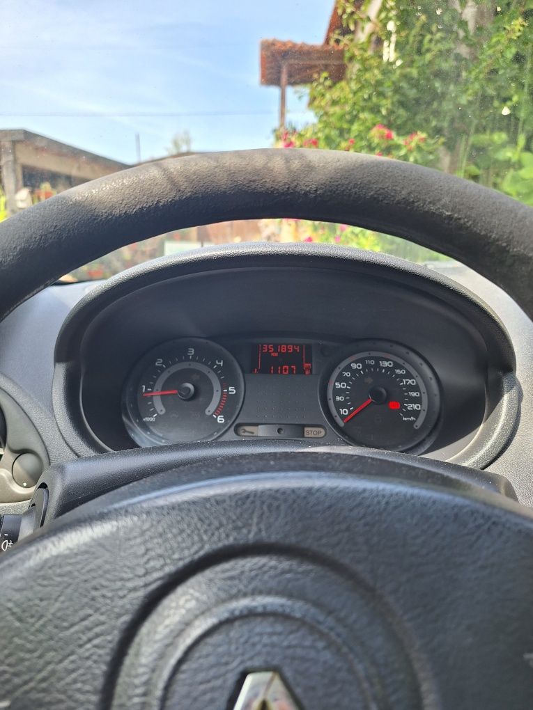 Renault Clio III 1.5 dCi