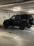 Jeep Cherokee 2.8 CRD