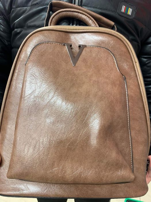 рюкзак сумка женская