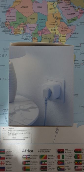 Meross Smart Wi-Fi Plug Alexa/Google Assistant