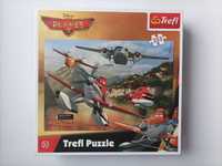 Puzzle Planes 2 Samoloty 2 333 Trefl 90325 kompletne