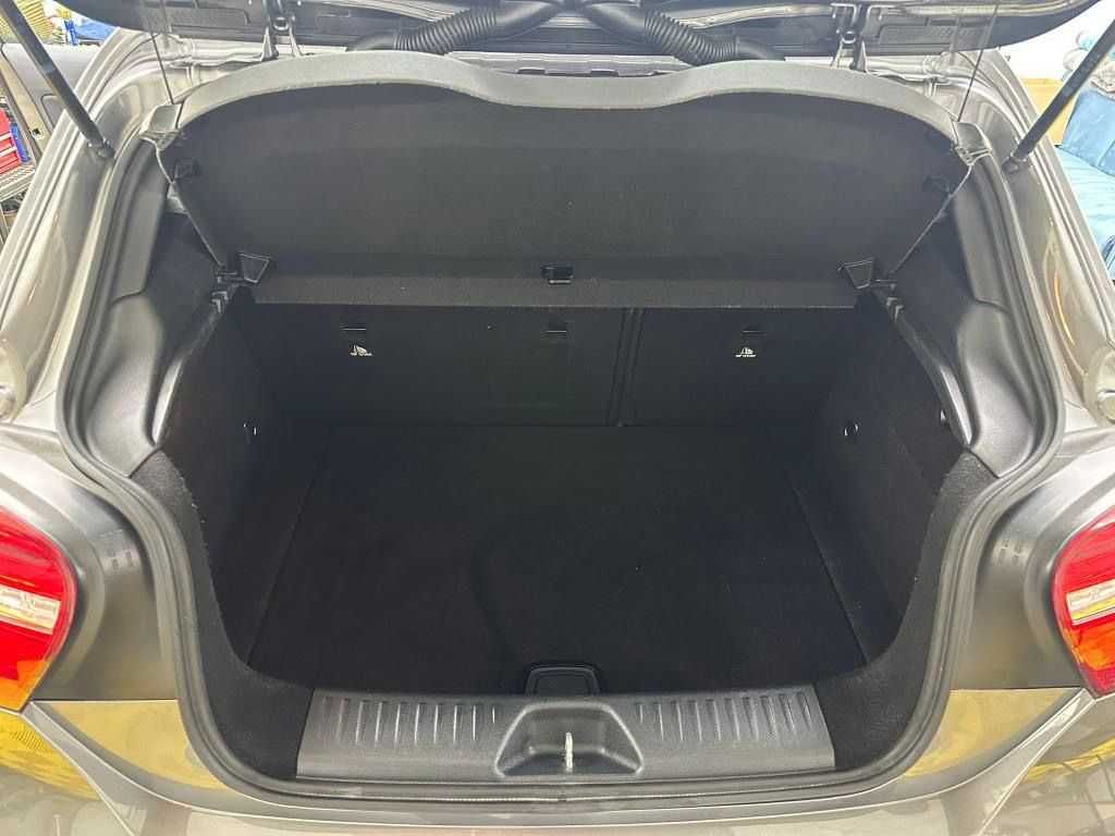 Mercedes A200 CDI AMG Line 2013 – Excelente Estado – 257.800 km