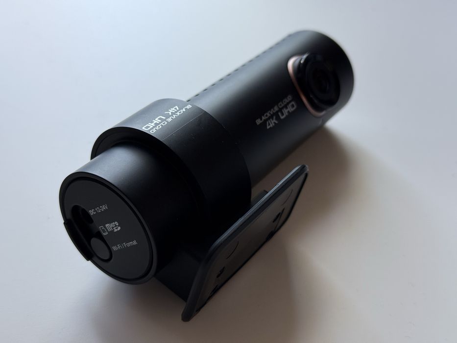 Найкращий Відеореєстратор BLACKVUE CLOUD 4K UHD