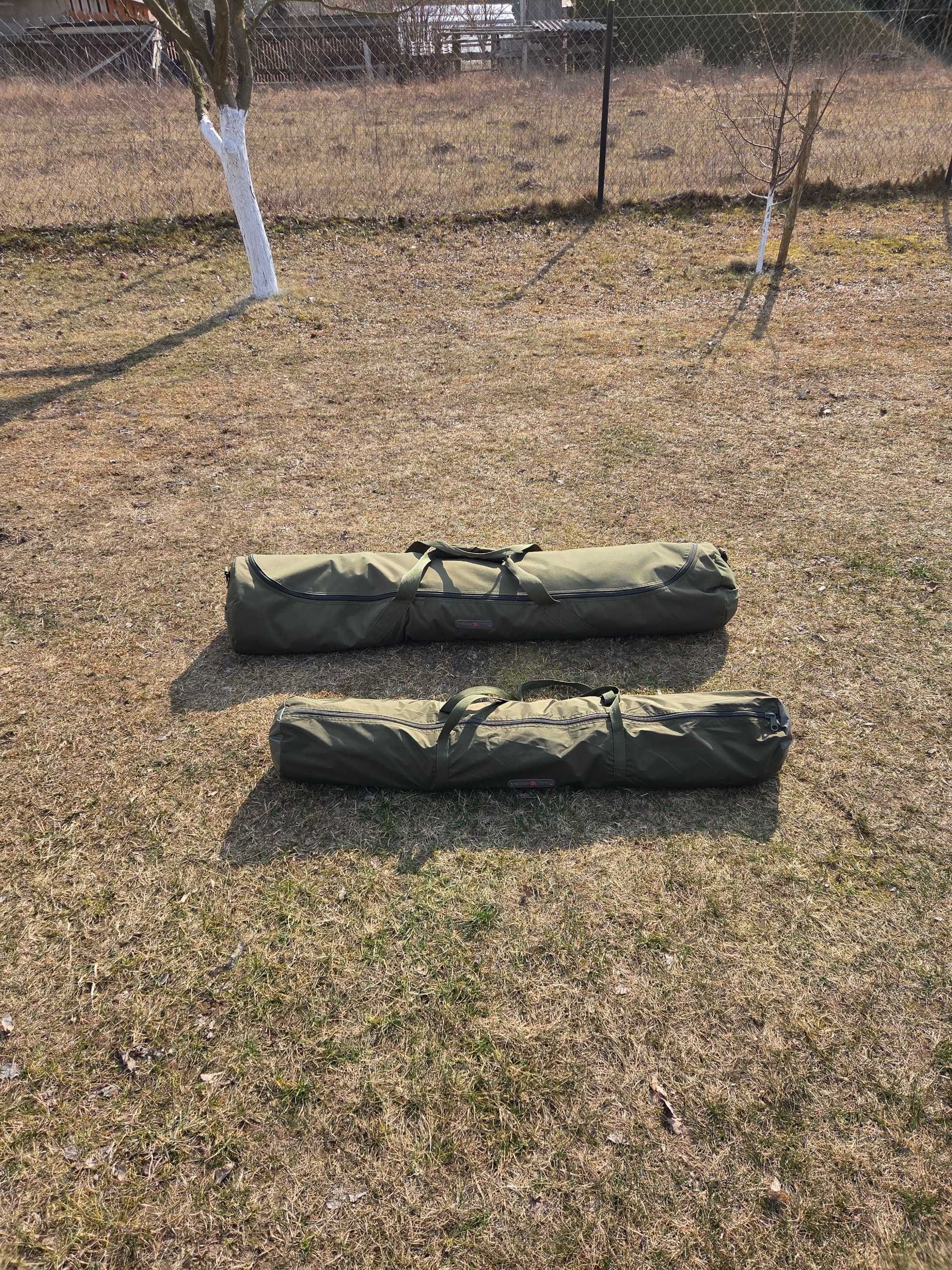 Namiot Trakker Tempest 100 Bivvy Aquatexx EV 1.0-Socialcap-kapsuła !