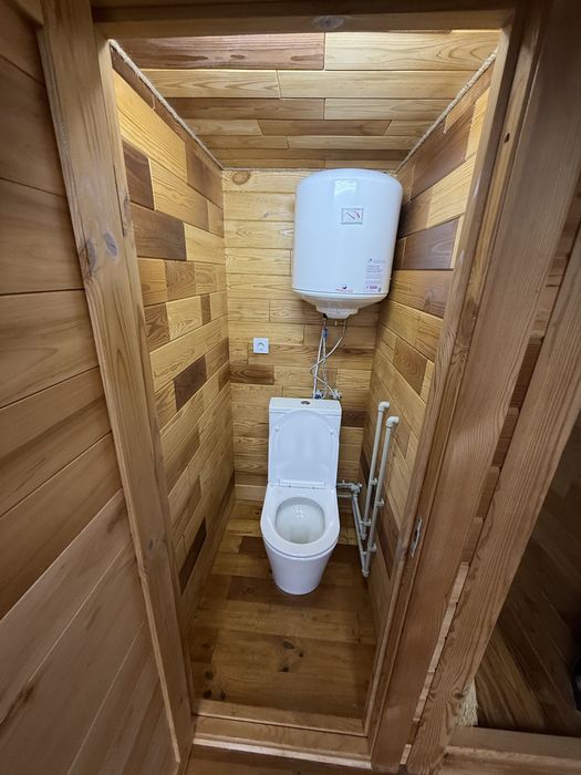 Оренда Фінська сауна Львів Новояворівськ