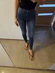 Jeansy Pull & Bear