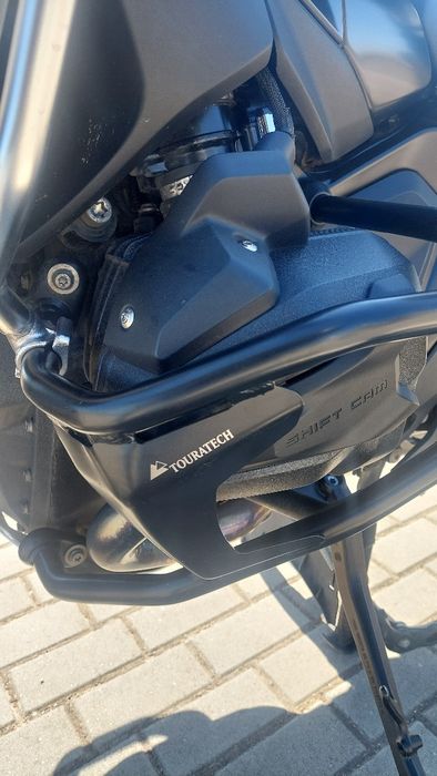 BMW R1300GS TripleBlack 2024