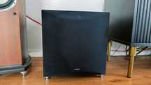 Subwoofer YAMAHA NS-SW100