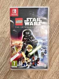 Lego Star Wars The Skywalker Saga na Nintendo Switch