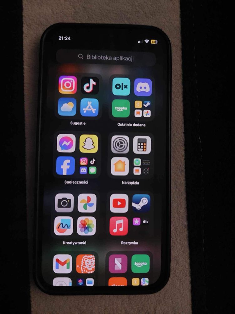 iPhone 12 64g (nie pro nie max)