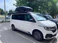 Volkswagen California Volkswagen California 6.1 Ocean Edition 2,0 l TDI, 7-DSG, 4MOTION