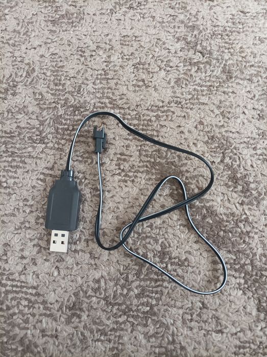 Радіокерована машинка Sulong Toys Off-road Crawler Speed King