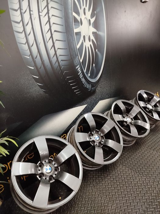 Jantes 17" Originais BMW