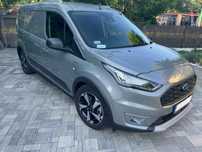 Ford Transit Connect  Ford Transit Connect