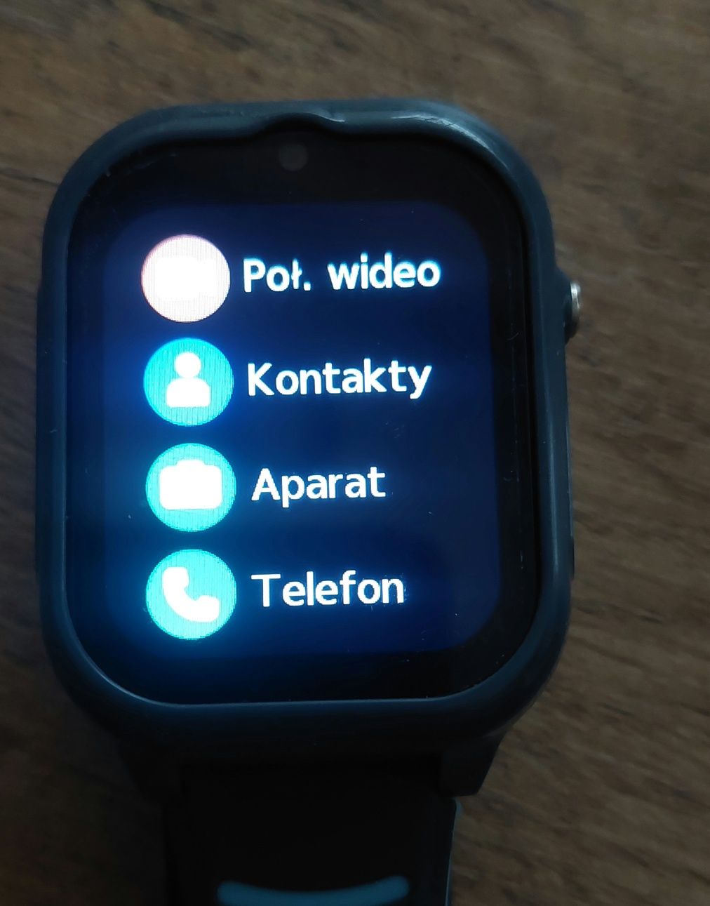 Smartwatch LOOK ME 2
