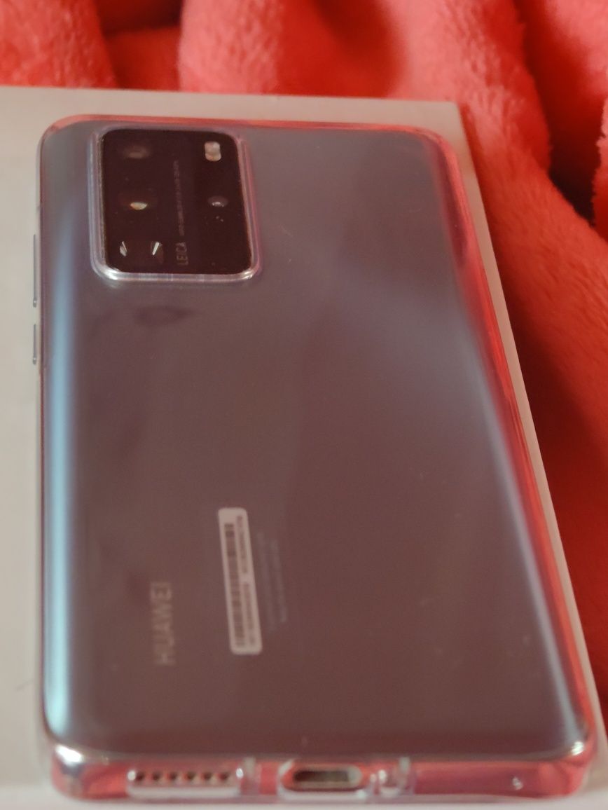 Huawei p40 pro 128/8 jak nowy