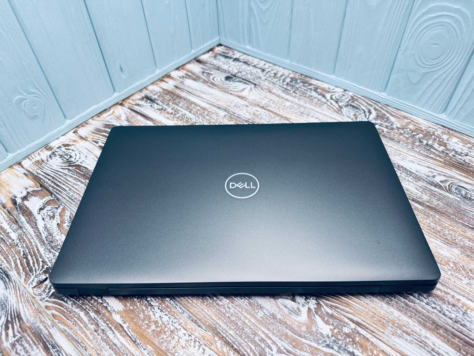 Продуктивний Офісний Ноутбук Dell Latitude 5500/Core i5-8365u/ГАРАНТІЯ